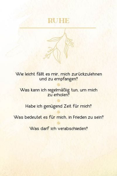 Produktbild: Kartenbox: Rituale f&uuml;r die Seele &ndash; 64 Karten f&uuml;r spirituelle Kraft und Energie