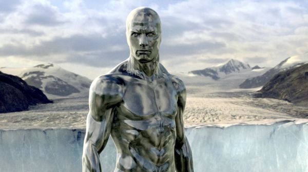 Produktbild: Fantastic Four 2 - Rise of the Silver Surfer