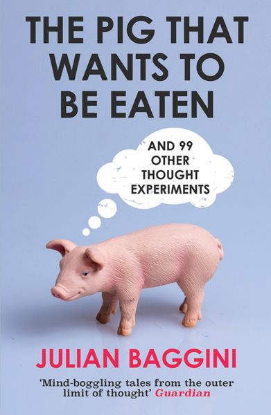 Produktbild: Pig That Wants To Be Eaten