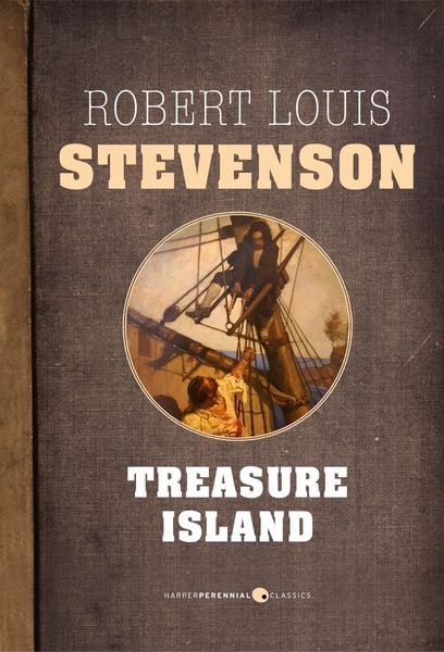 Produktbild: Treasure Island