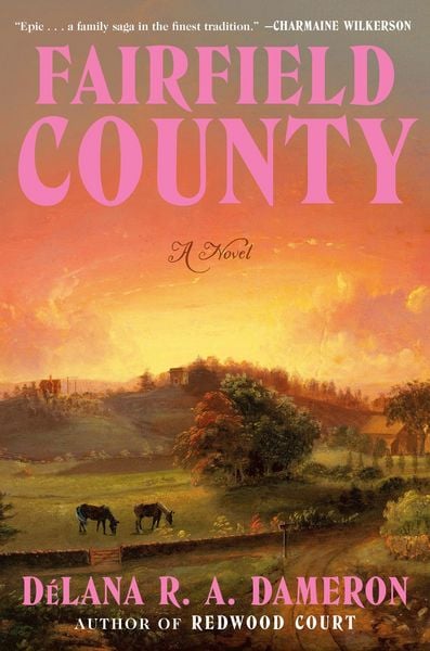 Produktbild: Fairfield County