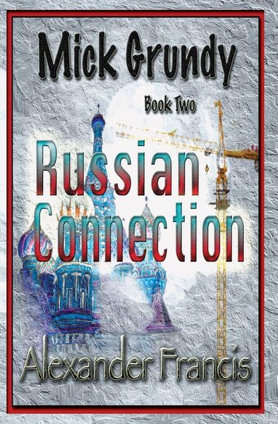 Produktbild: The Russian Connection