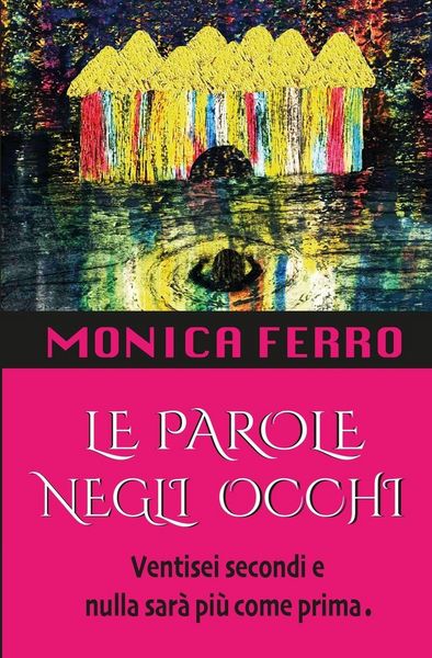 Produktbild: Le Parole Negli Occhi