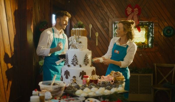 Produktbild: Marry Christmas - Eine Hochzeit kommt selten allein