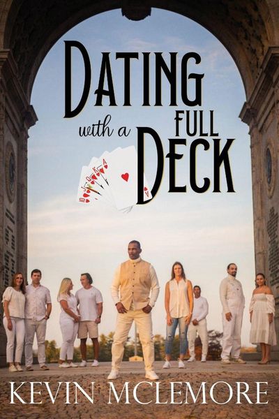 Produktbild: Dating With A Full Deck