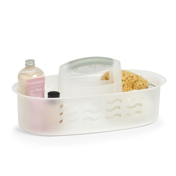 HTI-Living Aufbewahrungsbehälter Schuhputzbox