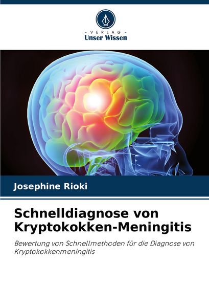 Produktbild: Schnelldiagnose von Kryptokokken-Meningitis