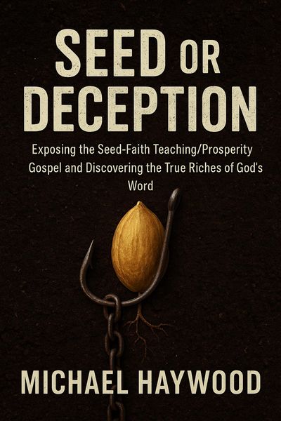 Produktbild: Seed or Deception