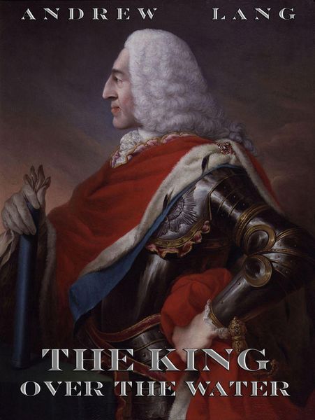 Produktbild: The King Over The Water