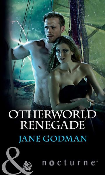 Produktbild: Otherworld Renegade