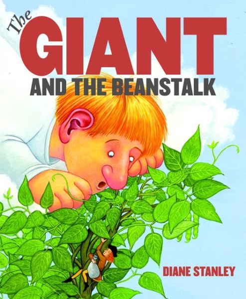 Produktbild: The Giant and the Beanstalk