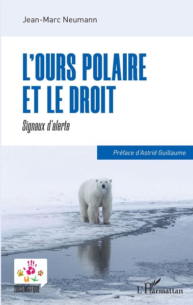 Produktbild: L'ours polaire et le droit