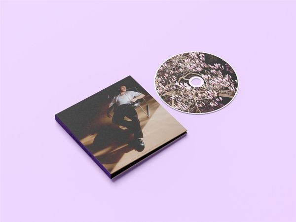 Produktbild: MAGNOLIA (The Bauhaus Tapes),1 Audio-CD