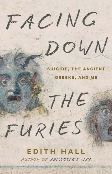 Produktbild: Facing Down the Furies