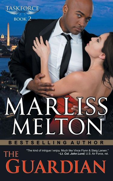 Produktbild: The Guardian (The Taskforce Series, Book 2)