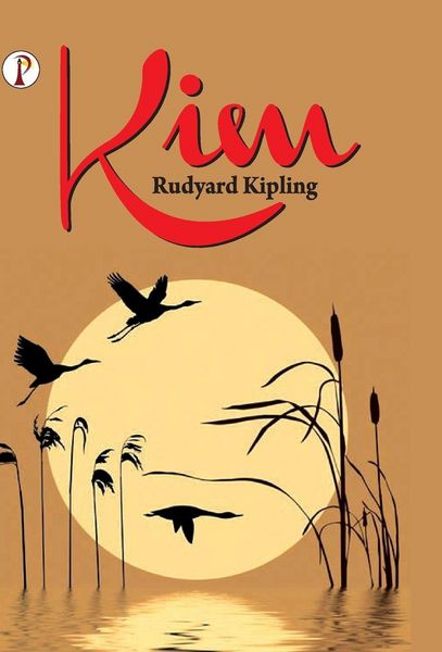 Produktbild: Kim