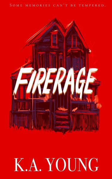 Produktbild: Firerage