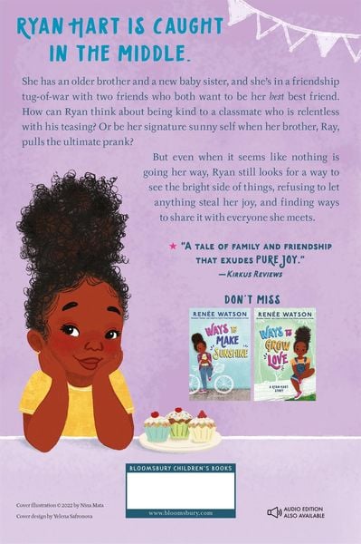 Produktbild: Ways to Share Joy