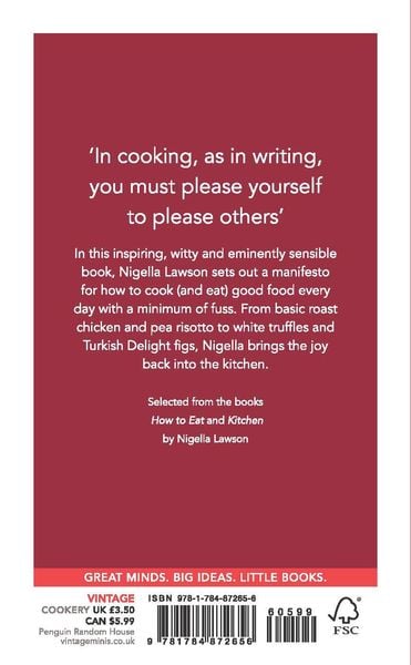 Produktbild: Lawson, N: Eating