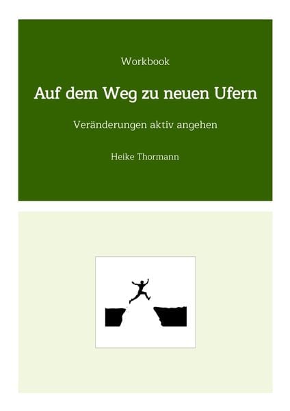Produktbild: Workbook: Auf dem Weg zu neuen Ufern