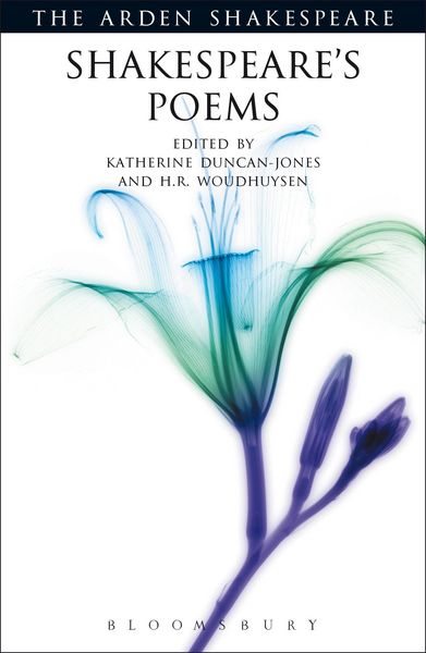 Produktbild: Poems