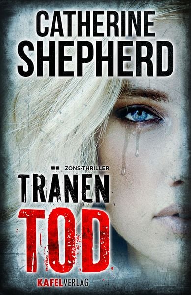Produktbild: Tränentod: Thriller