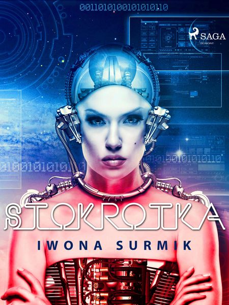 Produktbild: Stokrotka