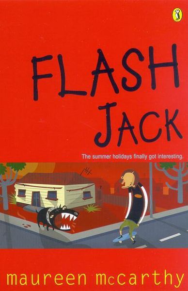 Produktbild: Flash Jack