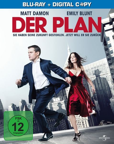 Produktbild: Der Plan