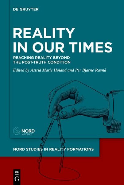 Produktbild: Reality in Our Times