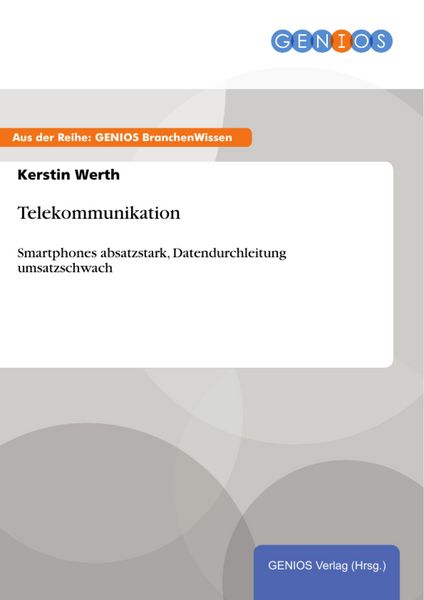 Produktbild: Telekommunikation