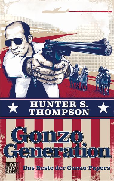 Produktbild: Gonzo Generation