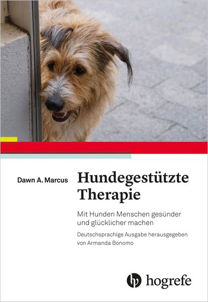 Produktbild: Hundegest&uuml;tzte Therapie