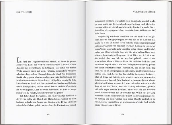 Produktbild: Odysseus und ich