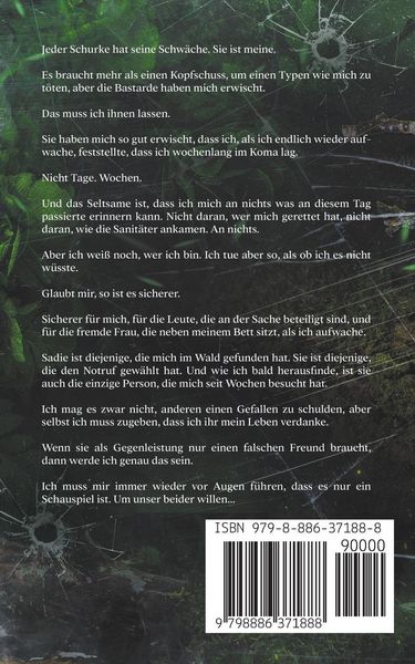 Produktbild: Gef&auml;hrlicher Boss