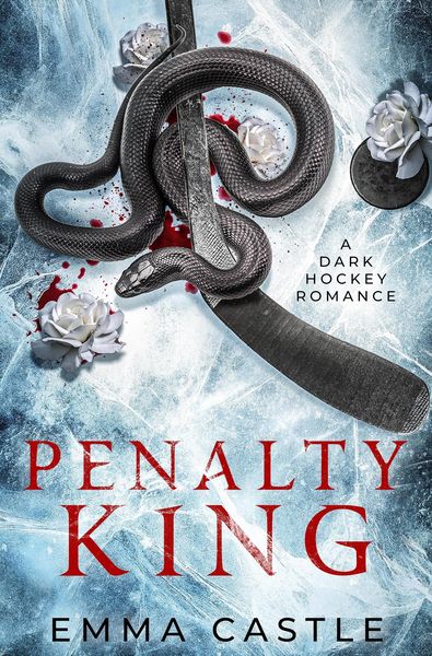Produktbild: Penalty King