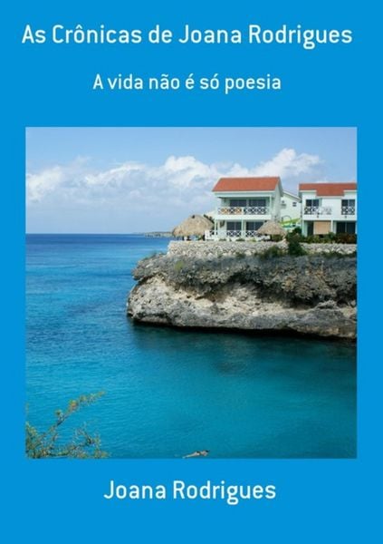 Produktbild: As Cr&ocirc;nicas De Joana Rodrigues
