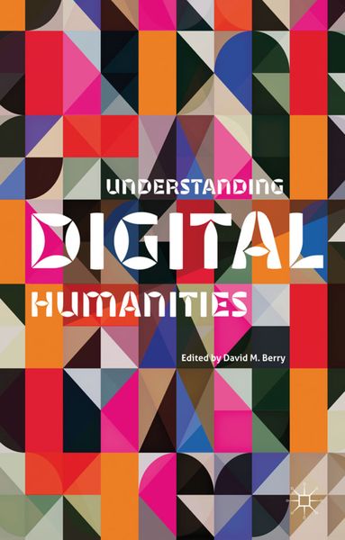 Produktbild: Understanding Digital Humanities