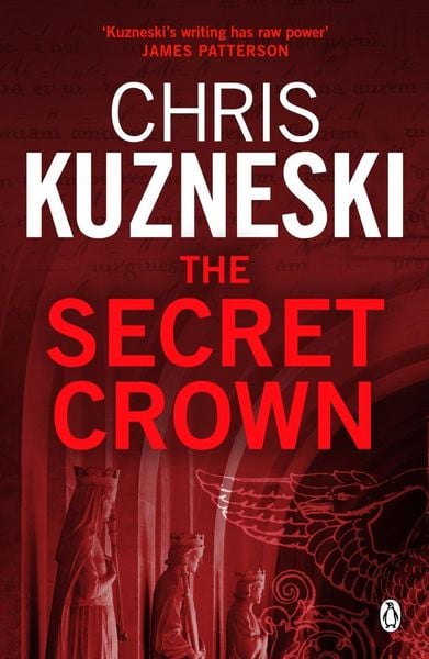 Produktbild: The Secret Crown