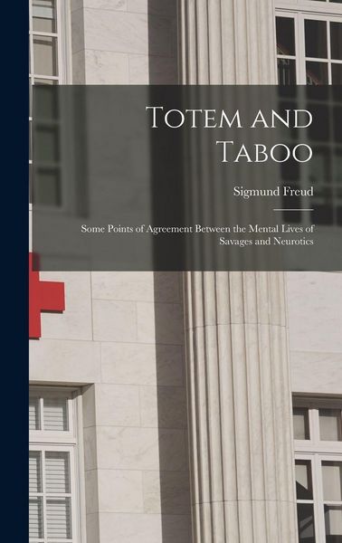 Produktbild: Totem and Taboo