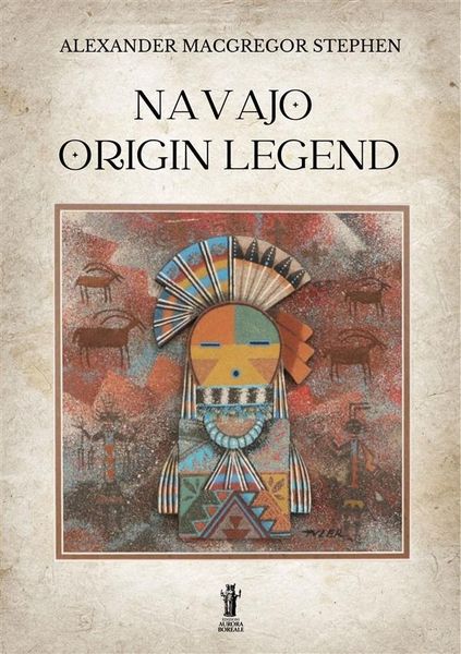 Produktbild: Navajo Origin Legend