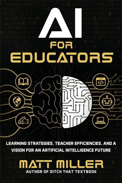 Produktbild: AI for Educators