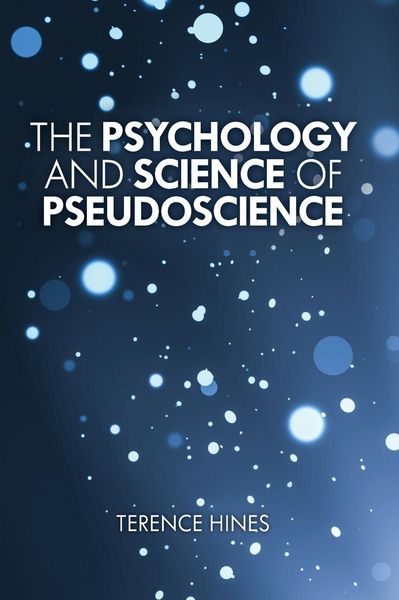 Produktbild: Psychology and Science of Pseudoscience