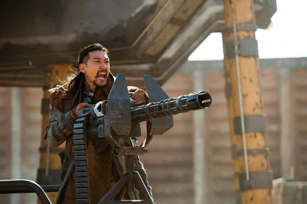 Produktbild: Halo - Staffel 1 [5 DVDs]