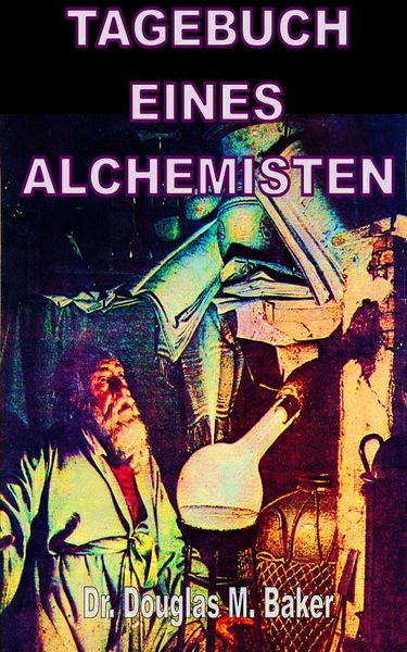 Produktbild: Das Tagebuch eines Alchemisten