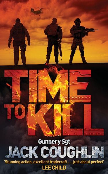 Produktbild: Time to Kill