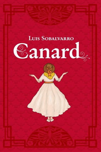 Produktbild: Canard