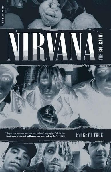 Produktbild: Nirvana