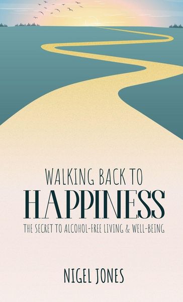 Produktbild: Walking Back To Happiness