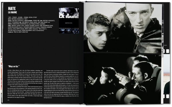 Produktbild: Filmklassiker der 90er / 2 Bde.